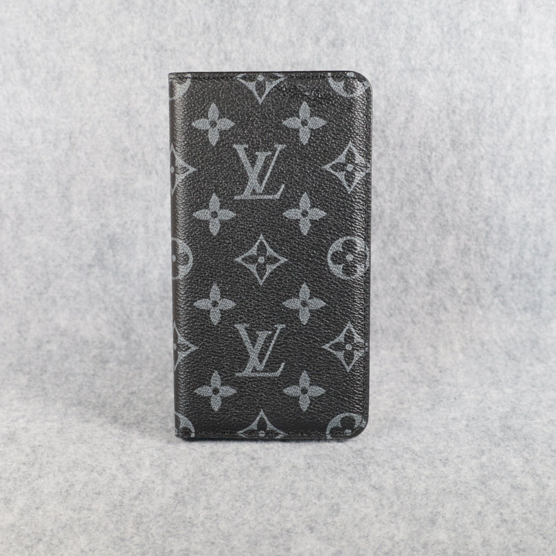 Louis Vuitton Wallet Phone Case iPhone 1116 Pro Max Plus