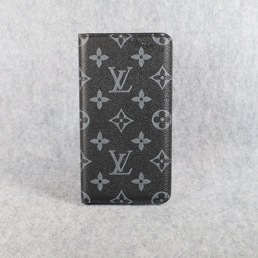 Louis Vuitton Wallet Phone Case iPhone 1116 Pro Max Plus
