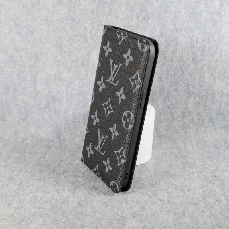 Louis Vuitton Wallet Phone Case iPhone 1116 Pro Max Plus