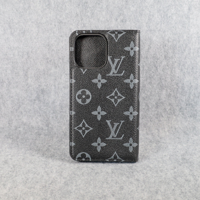 Louis Vuitton Wallet Phone Case iPhone 1116 Pro Max Plus