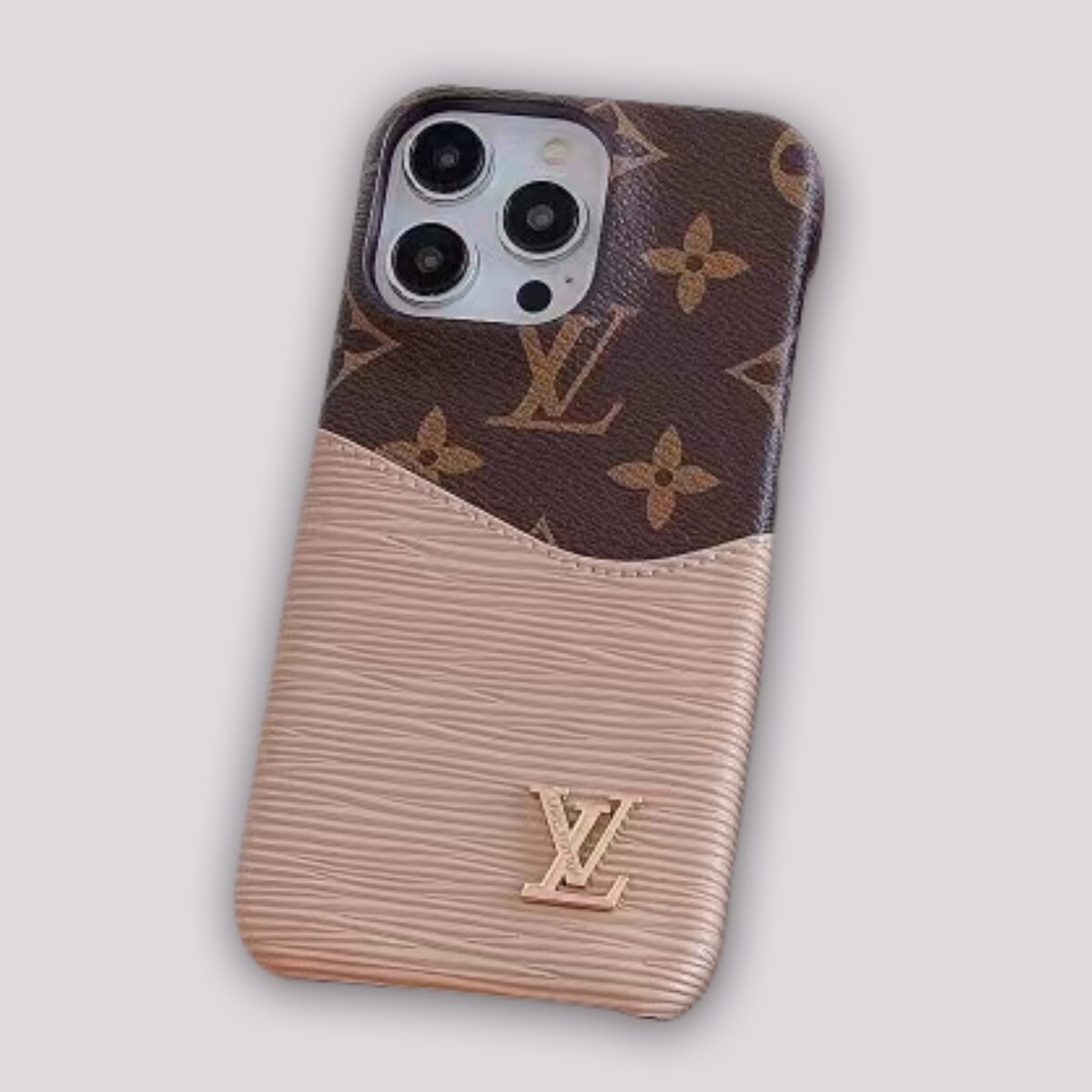 iPhone 14 Pro Max Louis Vuitton Case Card Holder