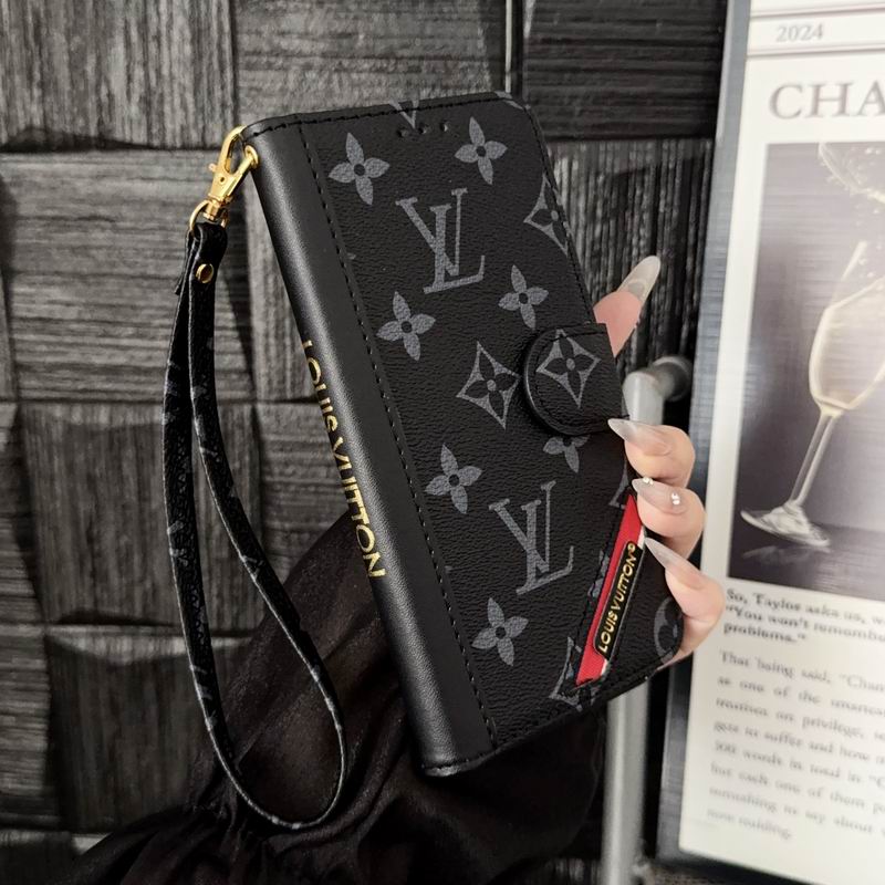Louis Vuitton iPhone Case Wallet