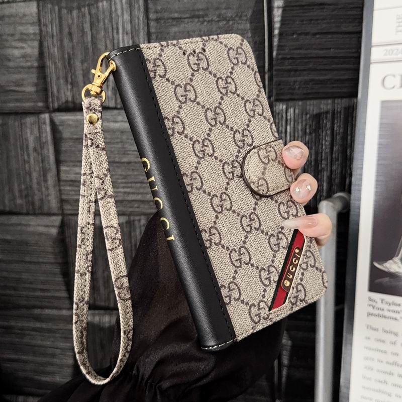 Louis Vuitton iPhone Case Wallet