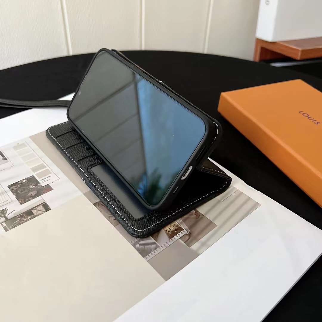 LV Phone Case iPhone 12 Pro Max