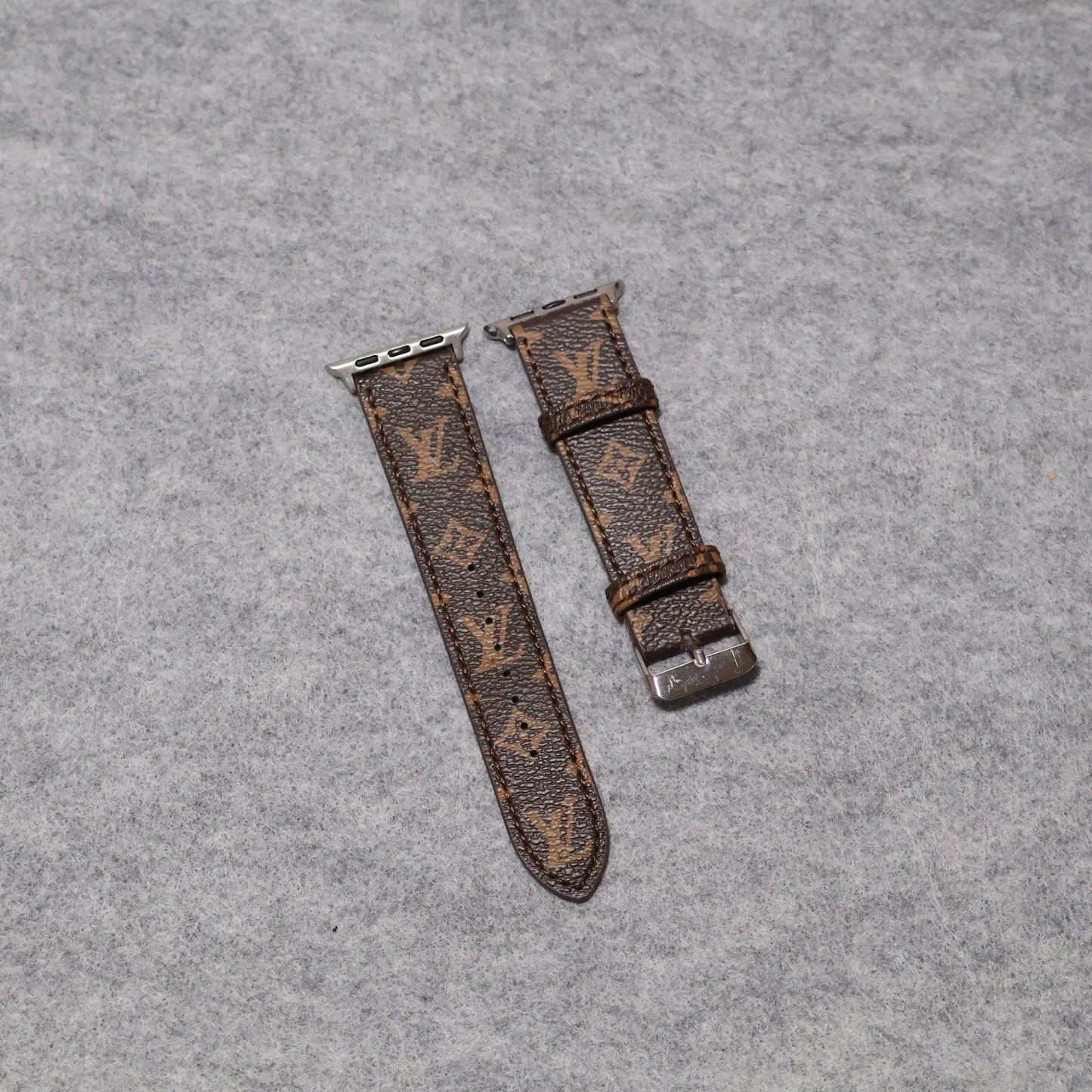 Apple Watch Bands Leather