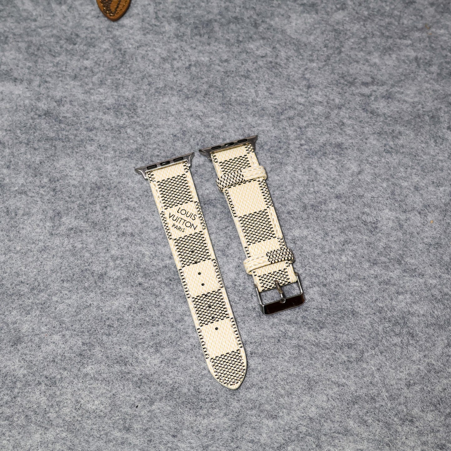 Apple Watch Bands Leather