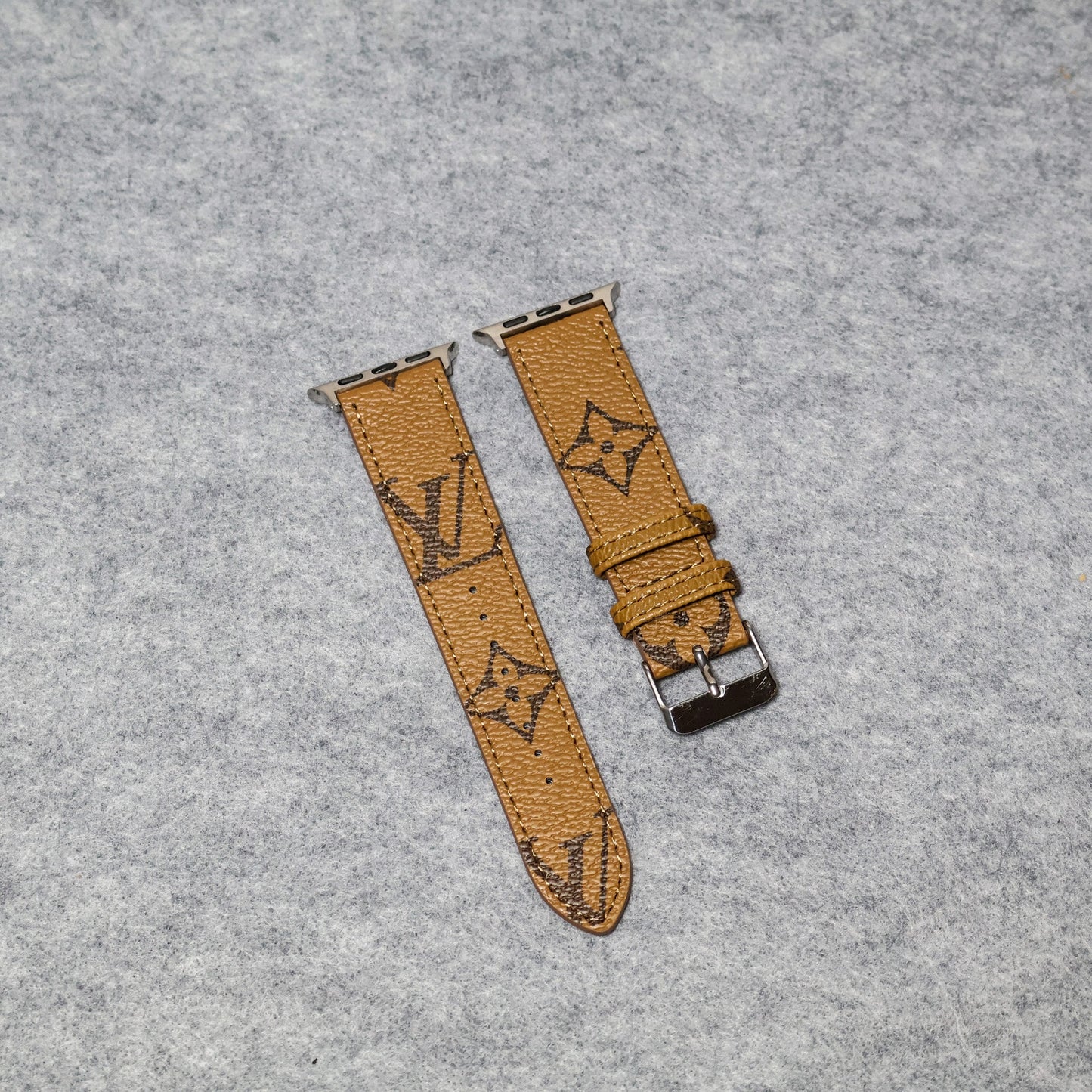 Apple Watch Bands Leather