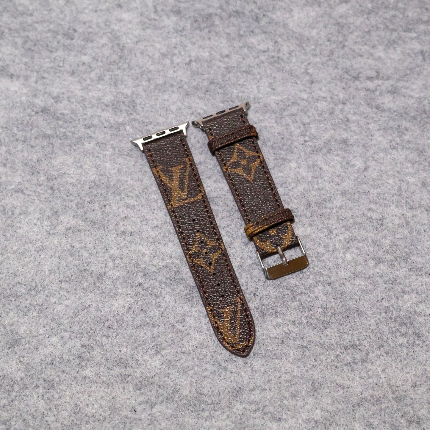 Apple Watch Bands Leather