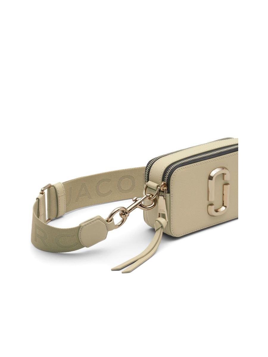 The Snapshot Crossbody Bag