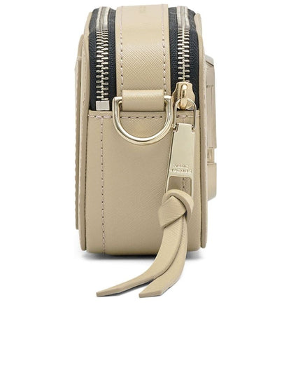 The Snapshot Crossbody Bag