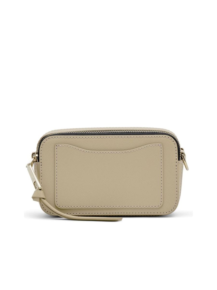 The Snapshot Crossbody Bag