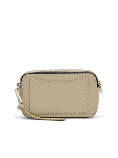 The Snapshot Crossbody Bag