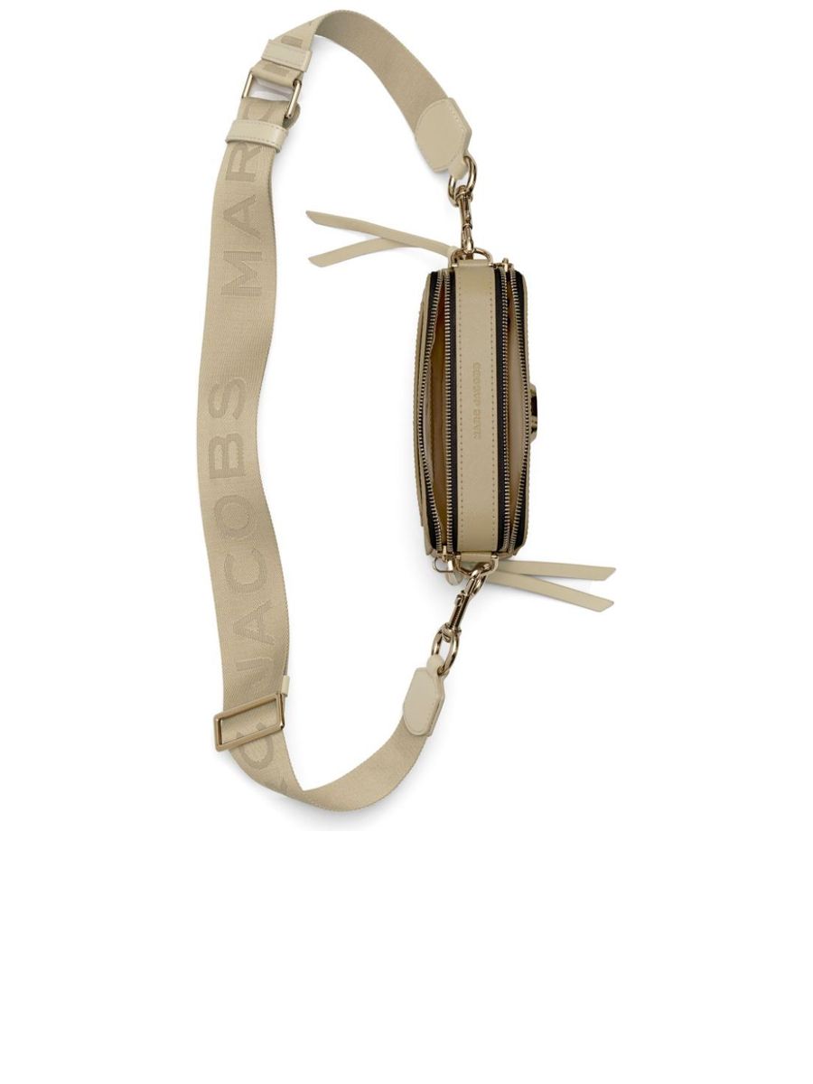The Snapshot Crossbody Bag