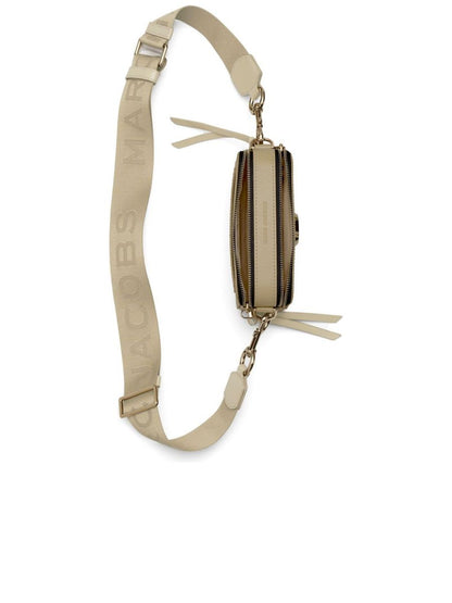 The Snapshot Crossbody Bag