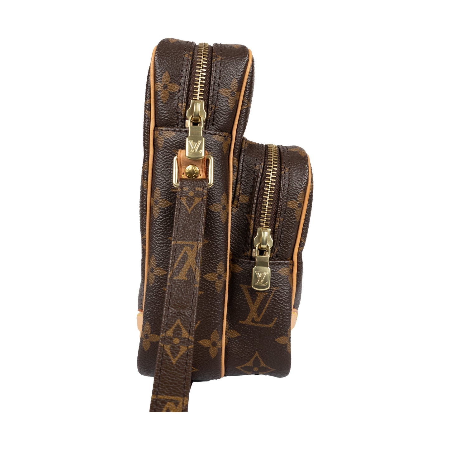 Louis Vuitton Amazone Crossbody Bag - '10s