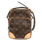 Louis Vuitton Amazone Crossbody Bag - '10s