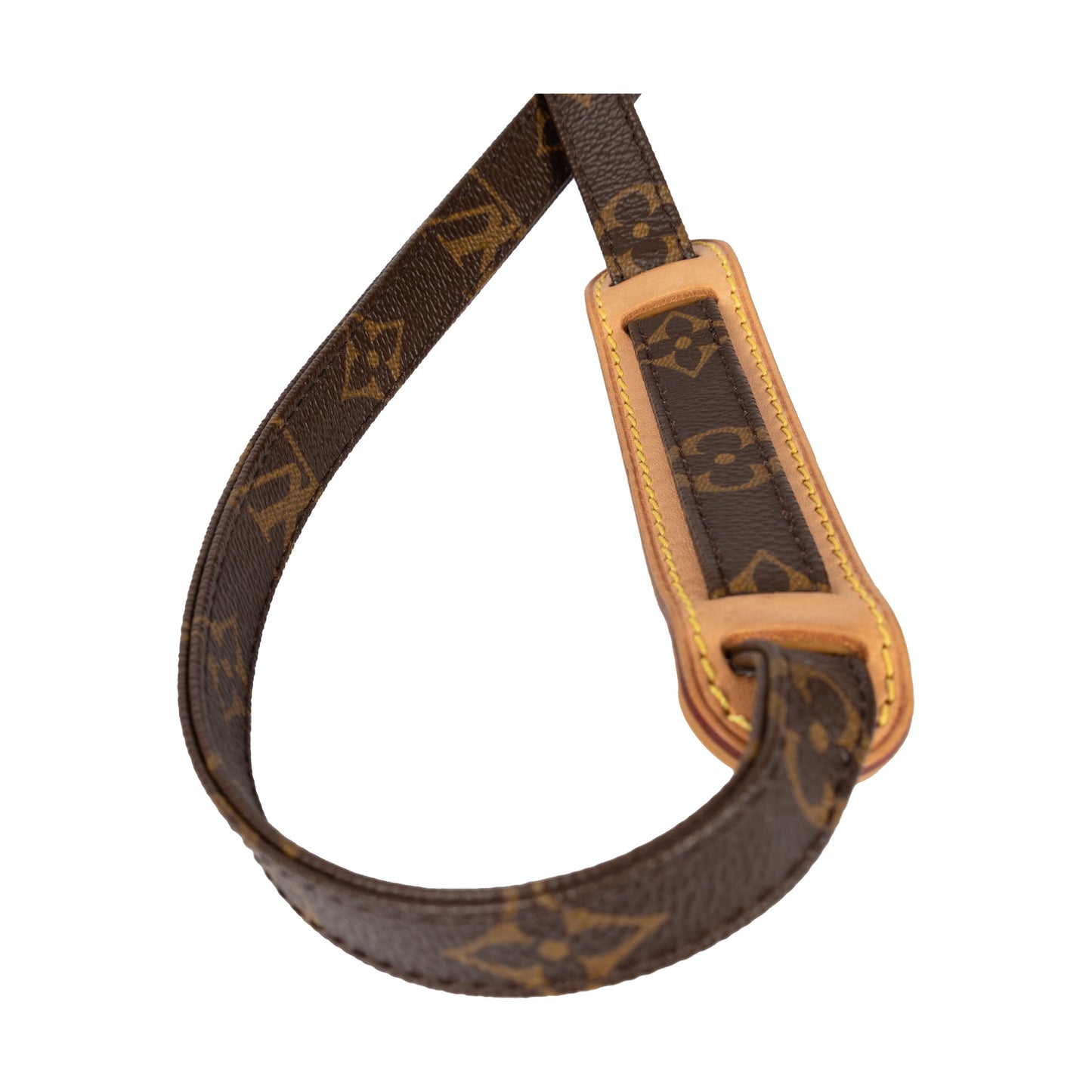 Louis Vuitton Amazone Crossbody Bag - '10s