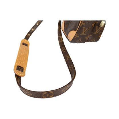 Louis Vuitton Amazone Crossbody Bag - '10s