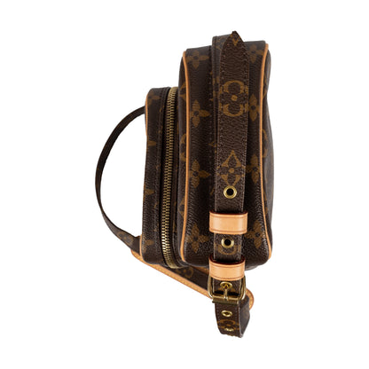 Louis Vuitton Amazone Crossbody Bag - '10s