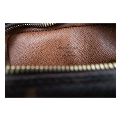 Louis Vuitton Amazone Crossbody Bag - '10s