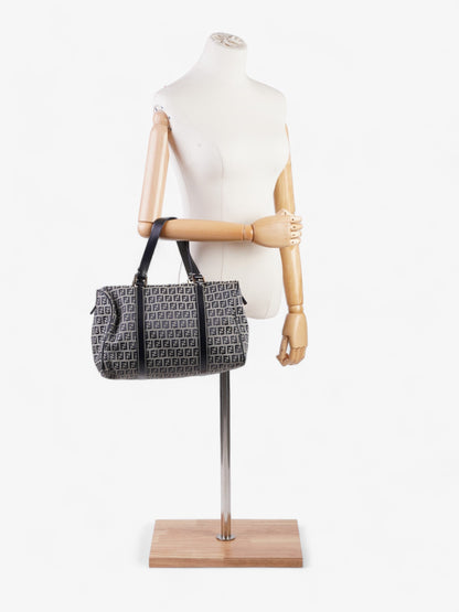 Fendi Luxury Zucchino Red Handbag Style 20