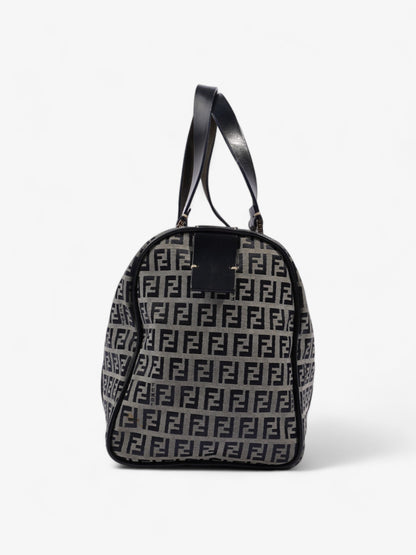Fendi Baguette Bag Red Leather