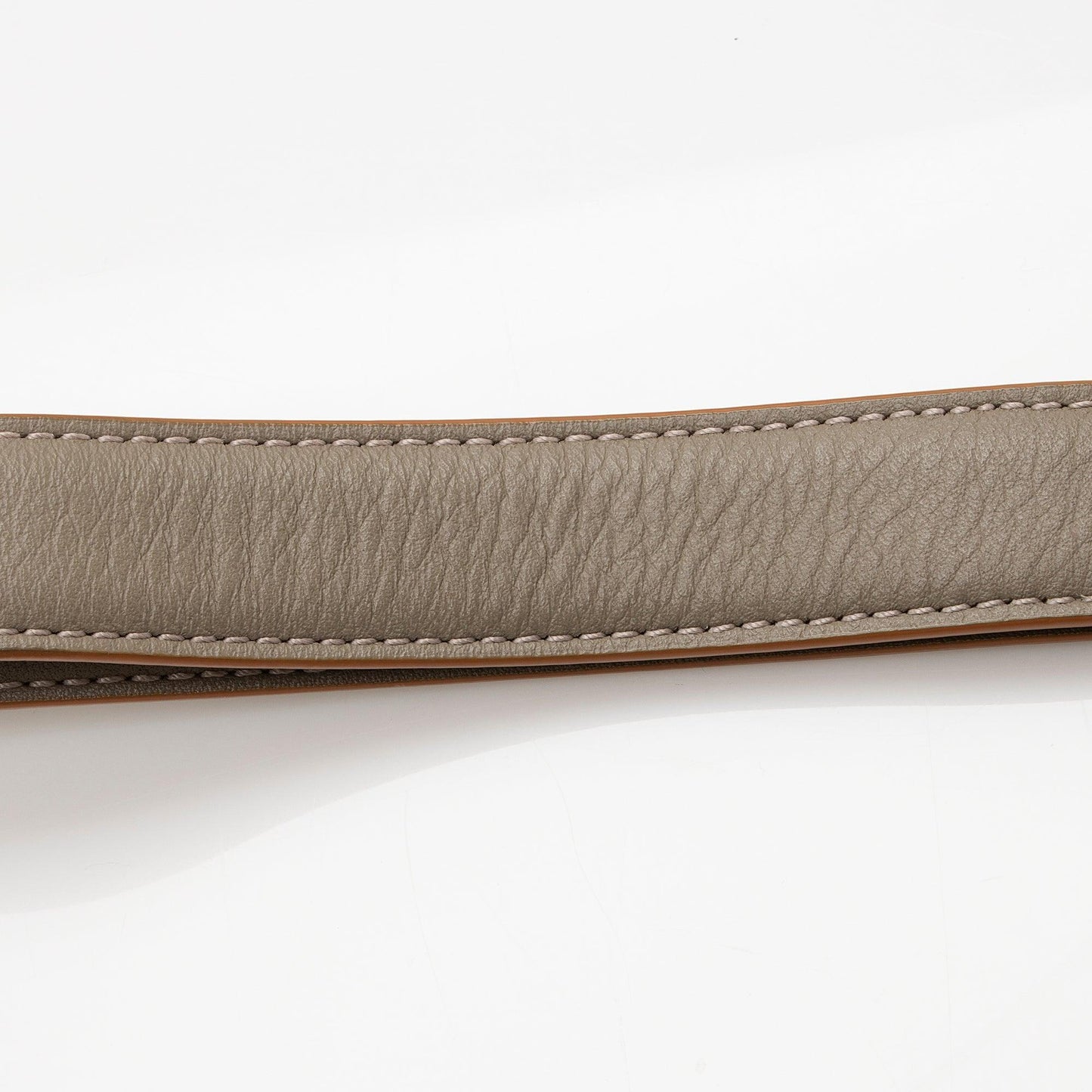 MCM Embossed Leather Klara Small Crossbody Bag
