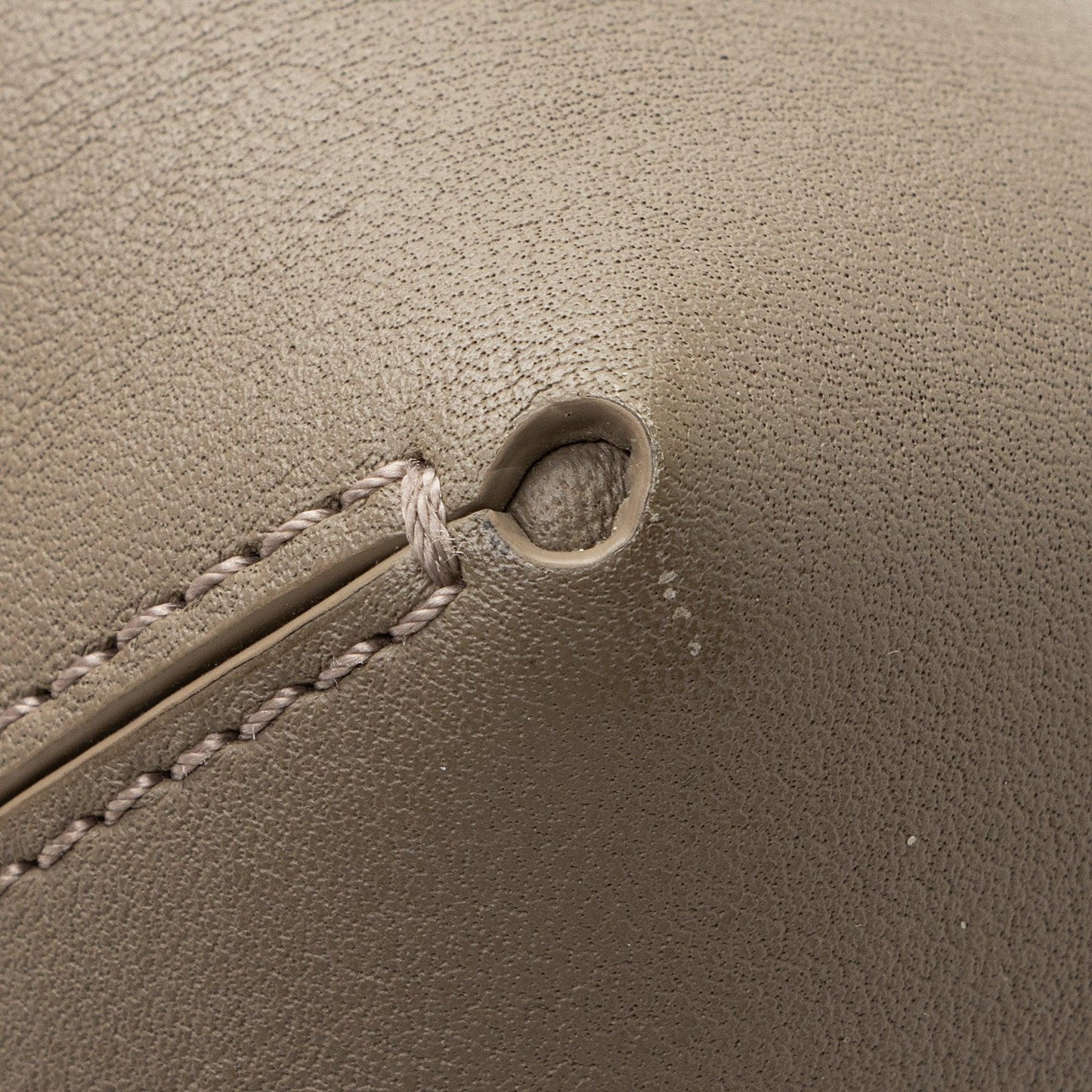 MCM Embossed Leather Klara Small Crossbody Bag