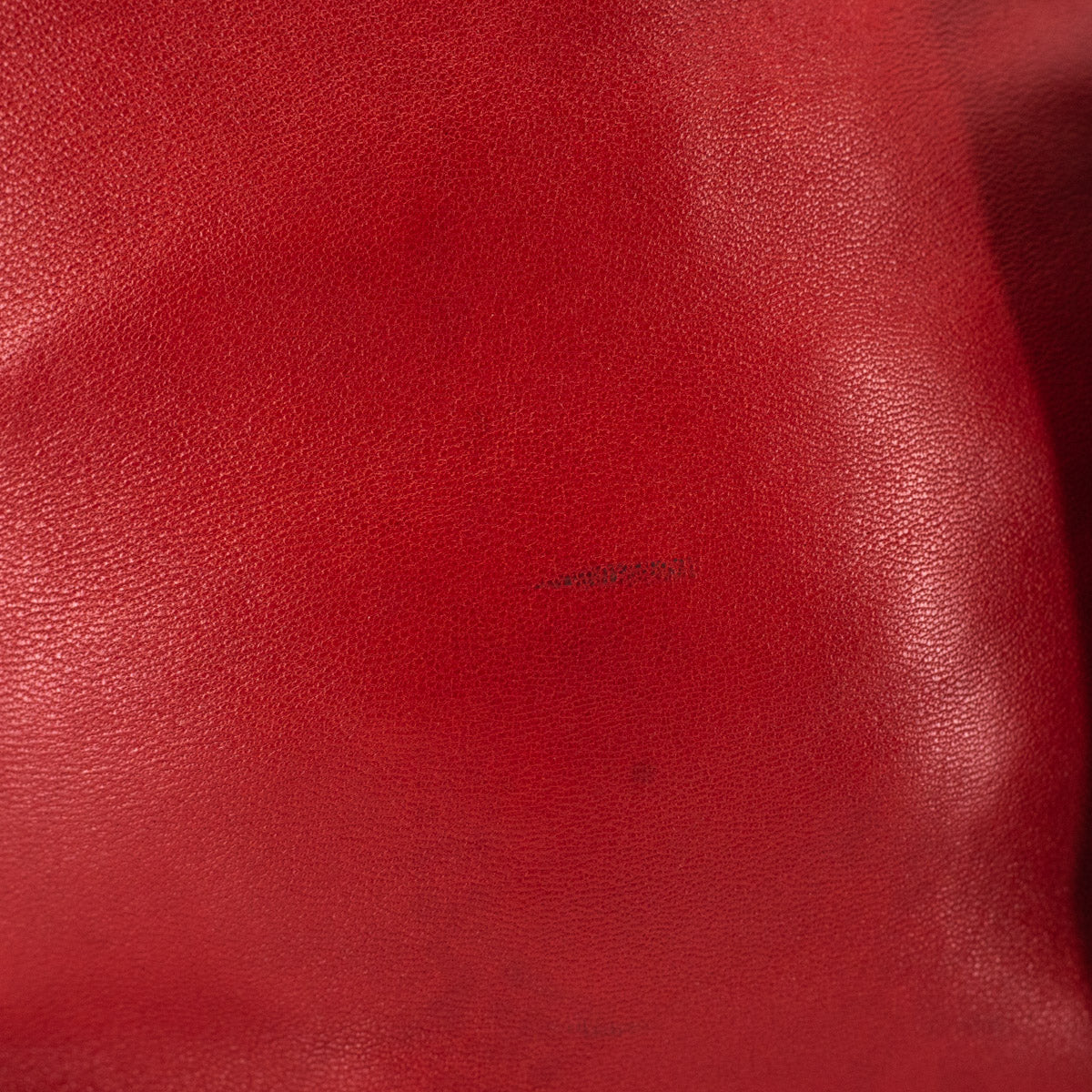 Saint Laurent Luxury Leather Red Handbag Style 10