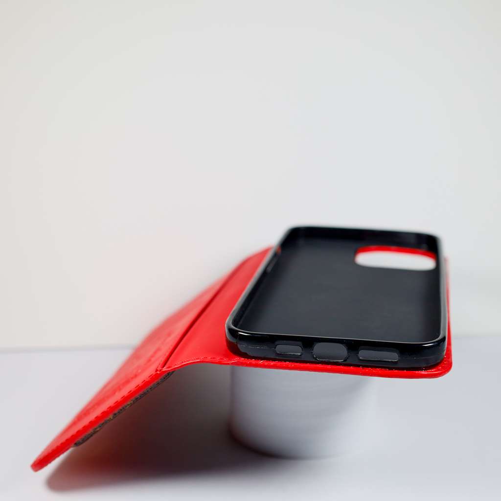 Luxury Designer iPhone Wallet Case