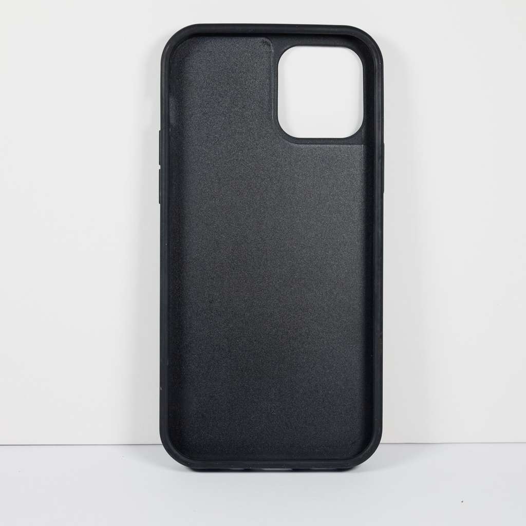 LV Phone Case Embroidery 3D Heart For iPhone