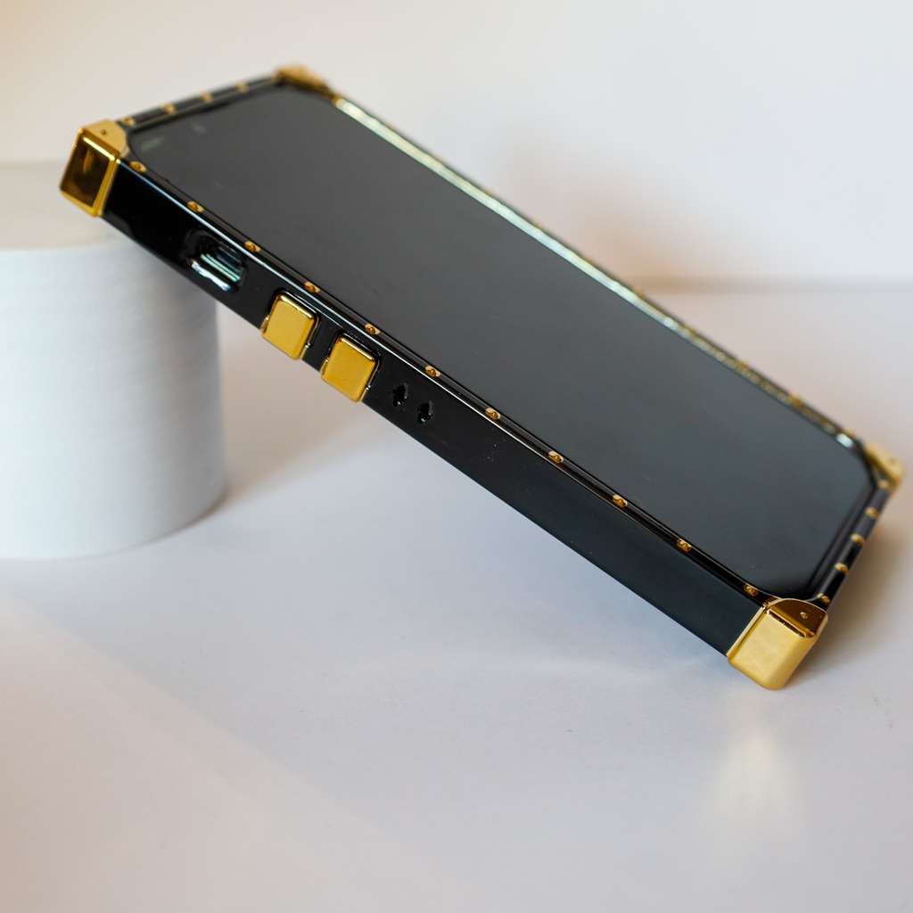 Louis Vuitton Trunk iPhone Case for 1116 Pro Max Plus Series