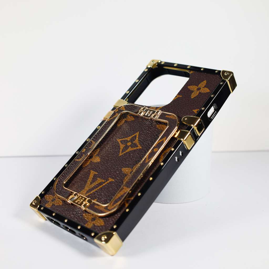Louis Vuitton Trunk iPhone Case for 1116 Pro Max Plus Series