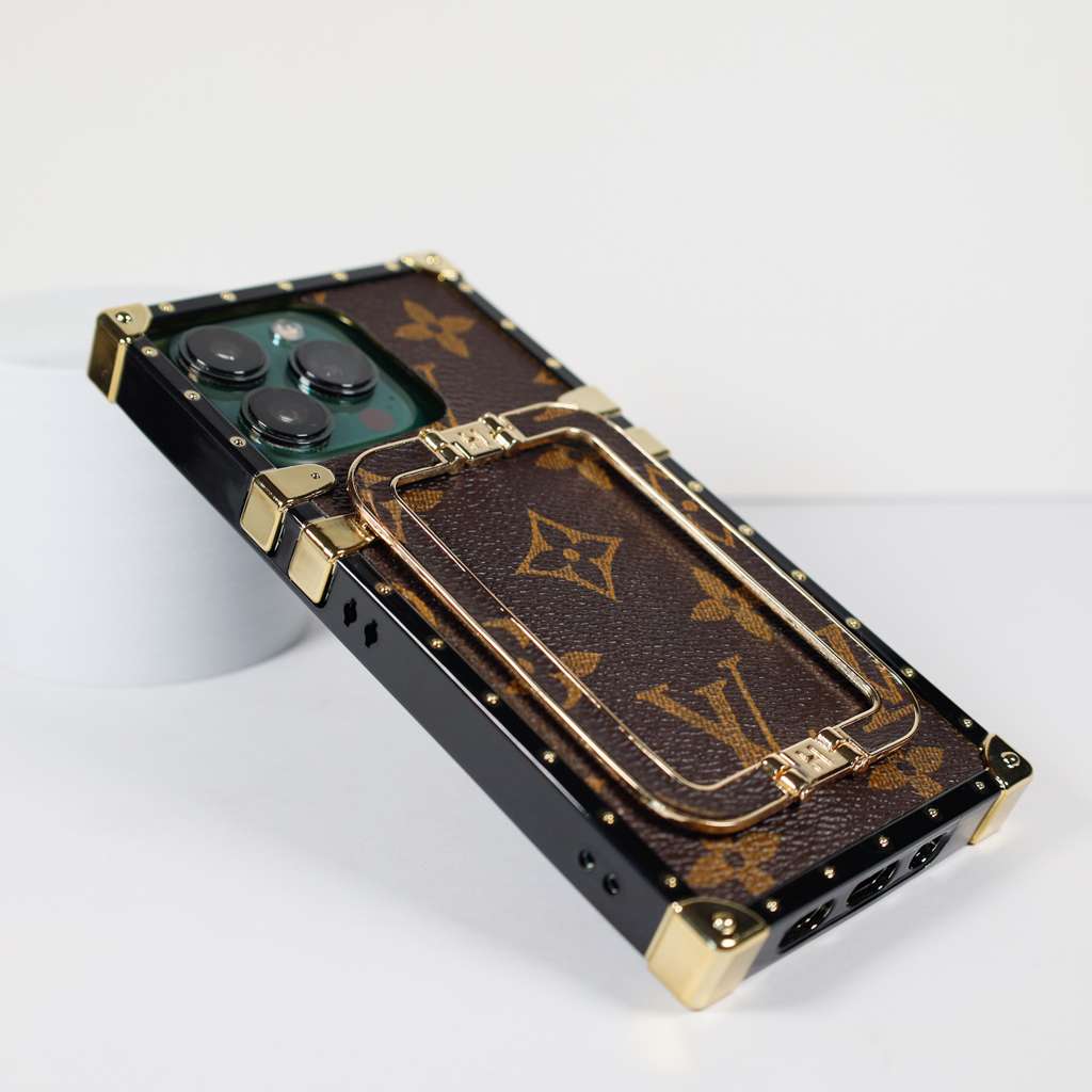 Louis Vuitton Trunk iPhone Case for 1116 Pro Max Plus Series