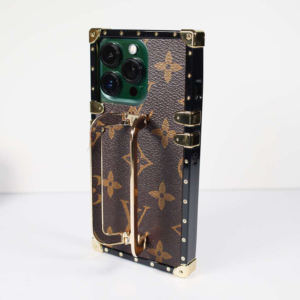 Louis Vuitton Trunk iPhone Case for 1116 Pro Max Plus Series