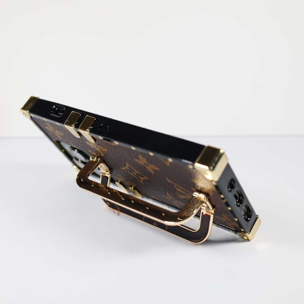 Louis Vuitton Trunk iPhone Case for 1116 Pro Max Plus Series