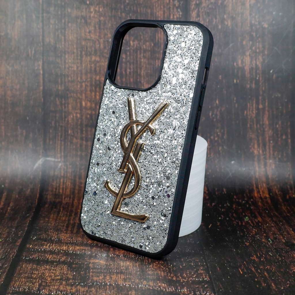 YSL iPhone Case Designer Style for 11 12 13 14 Pro Max Plus