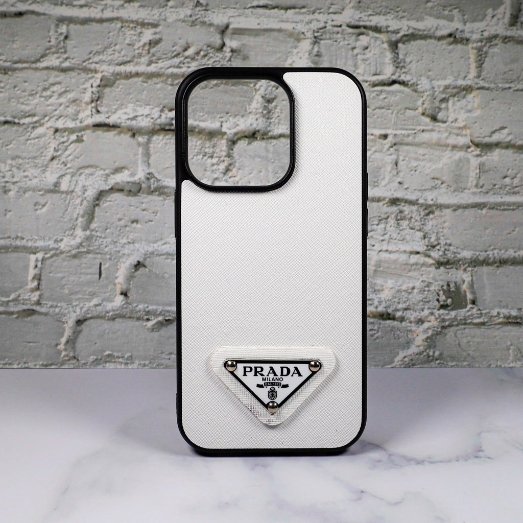 Prada iPhone 16 Pro Max Case For 1215 Series