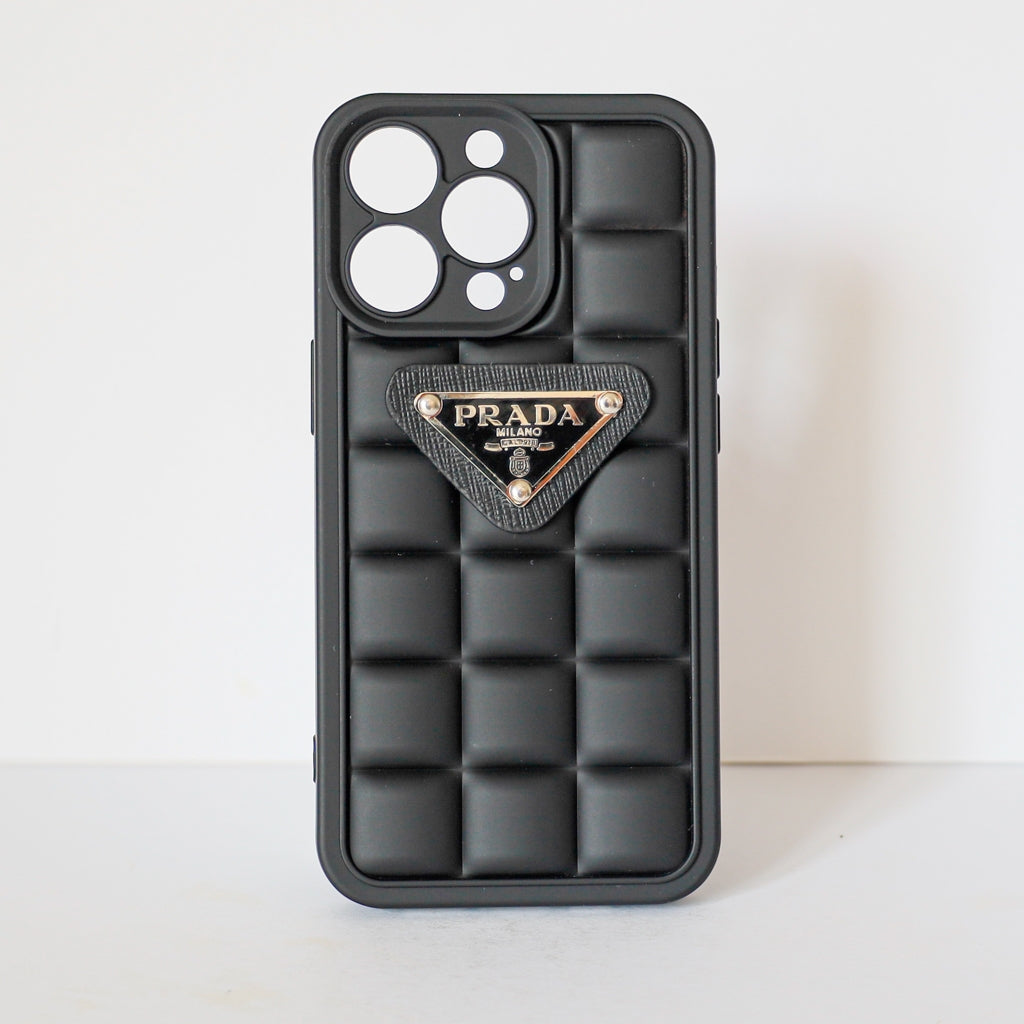 Buy Prada Design Phone Case Online