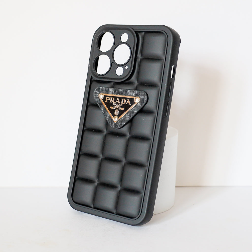 Buy Prada Design Phone Case Online