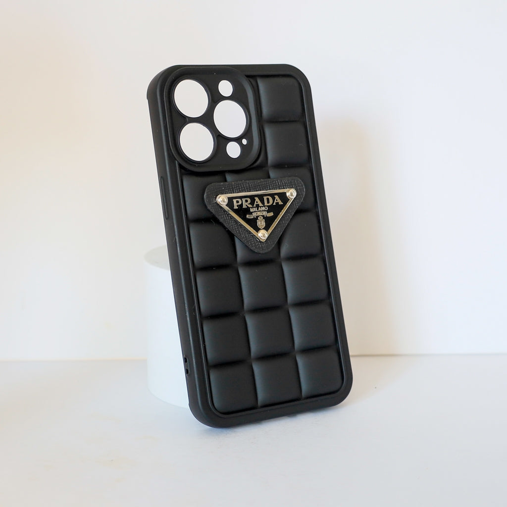Buy Prada Design Phone Case Online