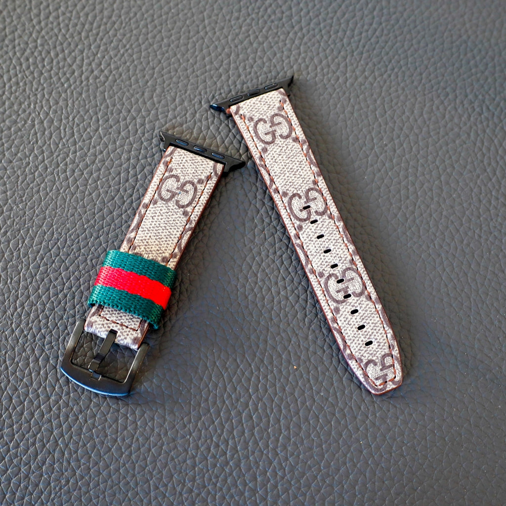 Fashion Designer Apple Watch Band