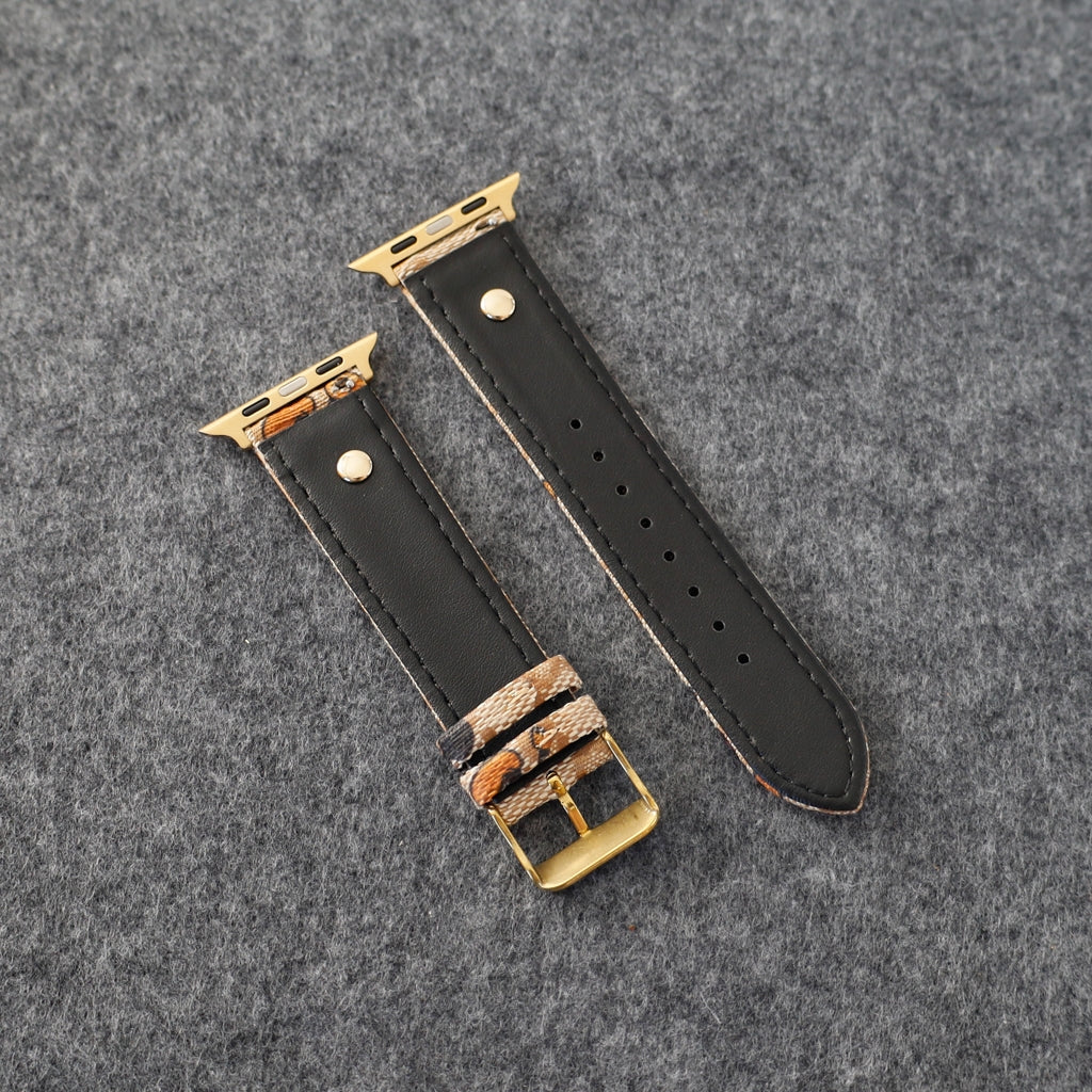 Fashion Design Apple Watch Band