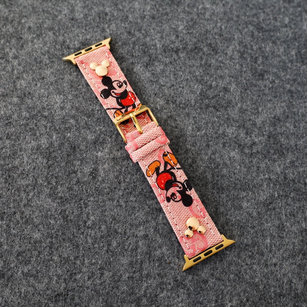 Apple Watch Band Designer Style