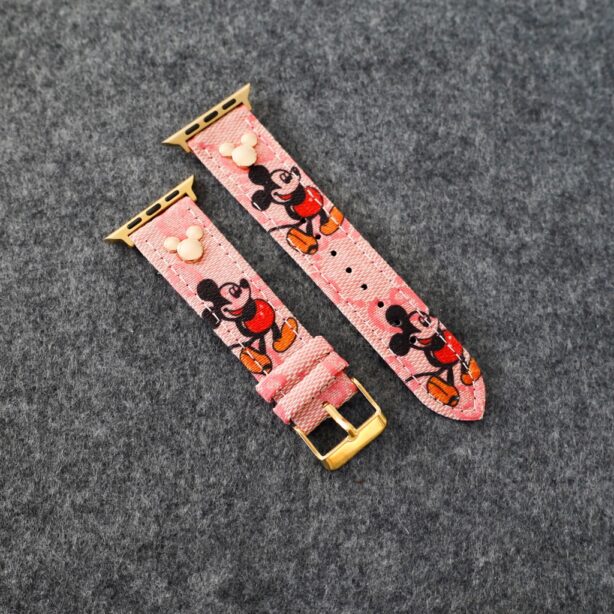 Apple Watch Band Designer Style