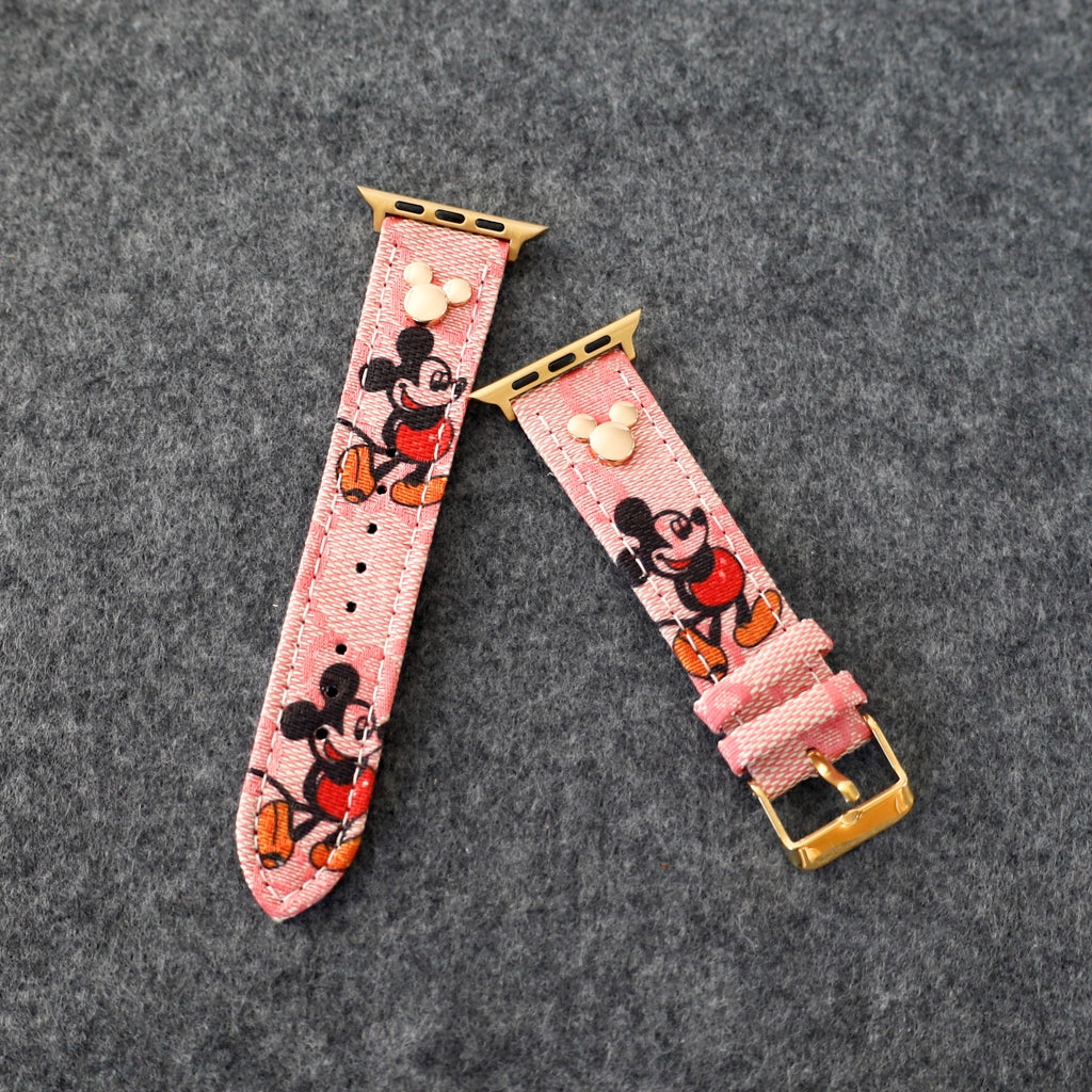 Apple Watch Band Designer Style