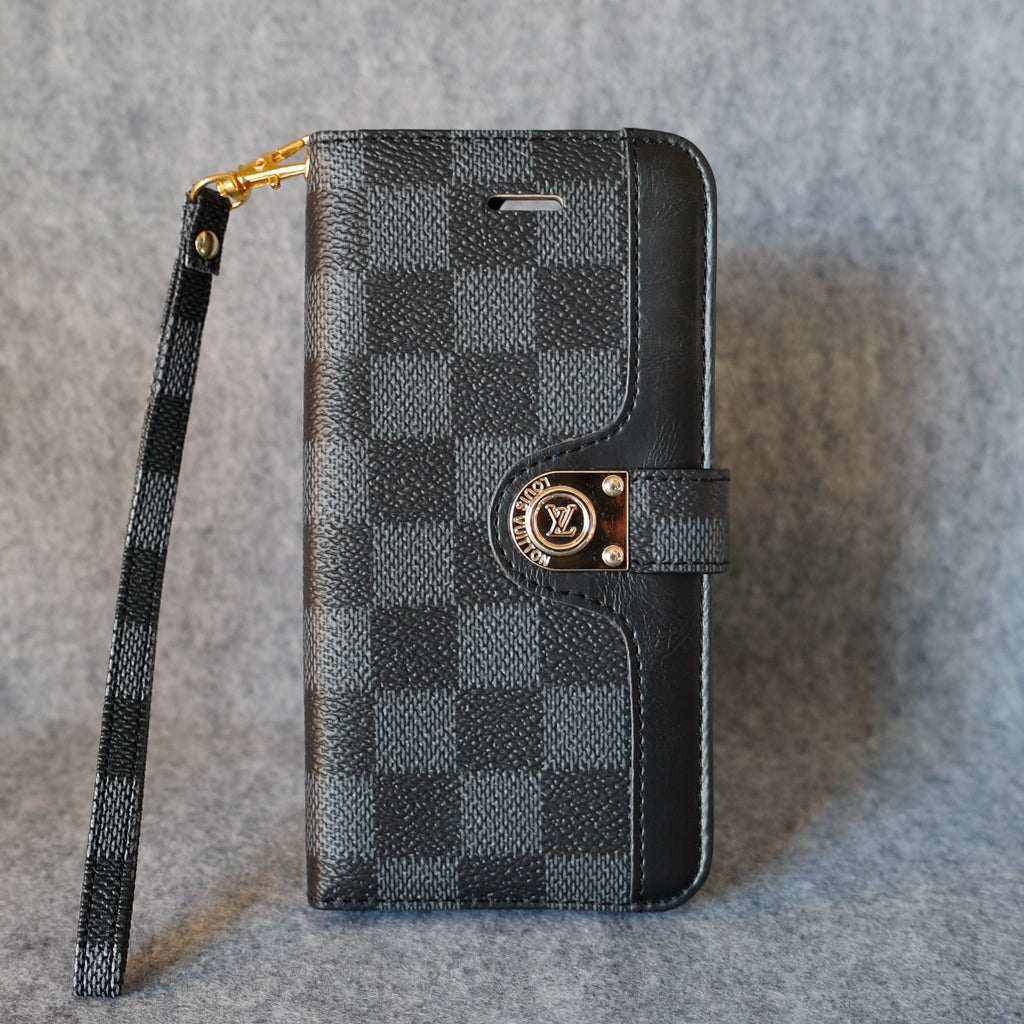 LV Designer Case iPhone for 1116 Pro Max Plus