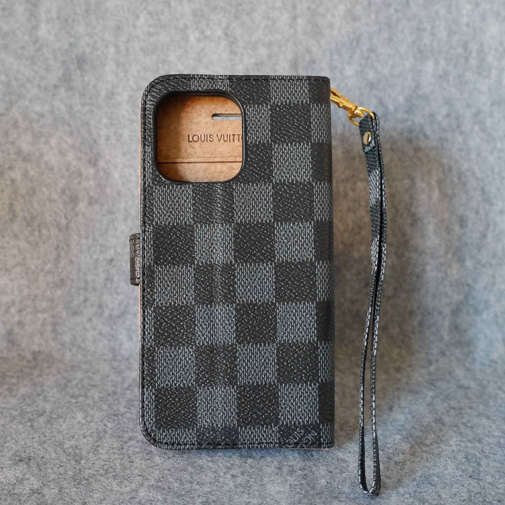 LV Designer Case iPhone for 1116 Pro Max Plus