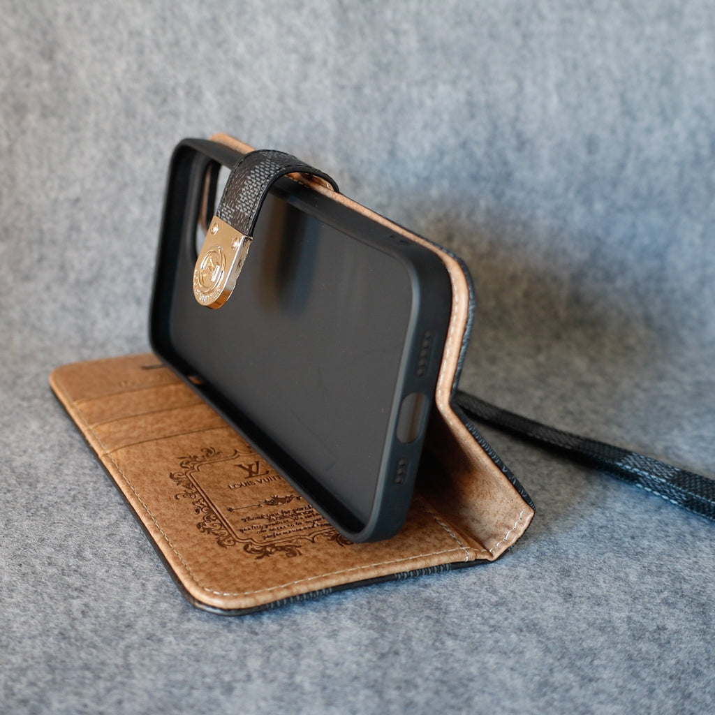 LV Designer Case iPhone for 1116 Pro Max Plus