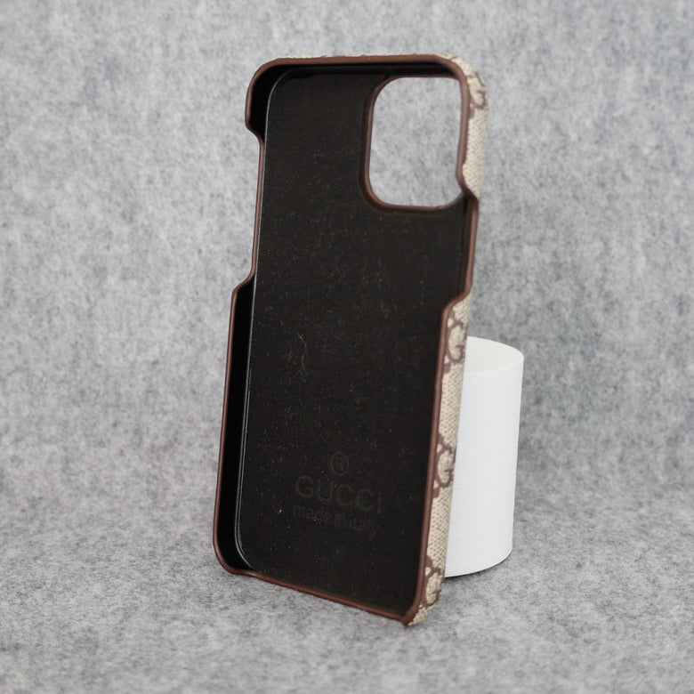 Gucci iPhone Case